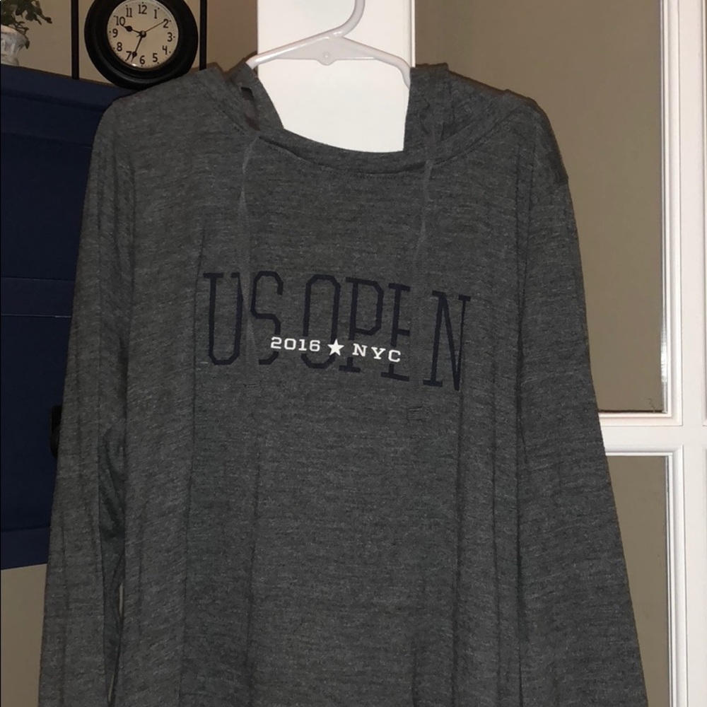 US Open Tennis Shirt